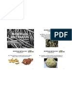 Materiais Metálicos: Conceitos, Propriedades e Tipos de Ligas