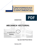 Vectores