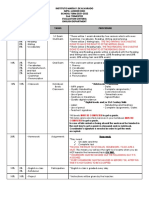 Evaluation Criteria 2nd Trim - 22-23