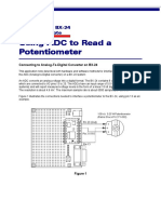 Adc App Note bx24