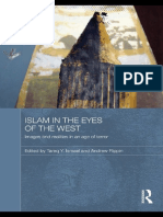 Islam in The Eyes of The West - Images and Realities in An Age of Terror (PDFDrive)