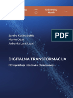 Digitalna Transformacija