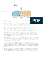 2 - PN Junction Theory