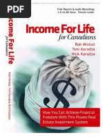 Download Income for Life for Canadians eBook by fkaifosh7795 SN61220254 doc pdf