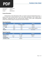 LIX 984N-C TI EVH 0147 e PDF | PDF | Solubility | Copper