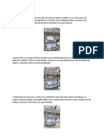 informe quimica 2