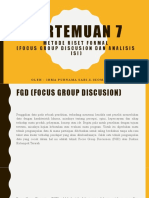 Audit Komunikasi PPT 7