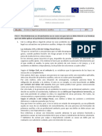 Obradoiro 105 - O Marco Legal Nos Primeiros Auxilios - Termalismo