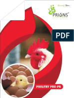 Poultry Pro PR