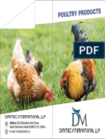 Poultry Catalogue A5 14-09-2021