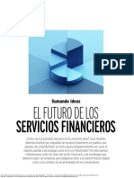 Sumando Ideas Futuro Servicios Financieros