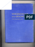 Johannes Lang Vorgeschichte Wird Geschichte