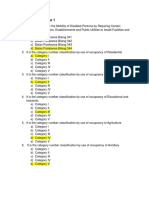 ProfPrac1 Sample Quiz