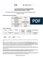 Https Aplicaciones - Adres.gov - Co Bdua Internet Pages RespuestaConsulta - Aspx TokenId NVWh6NY7YS5u4YzANiGqZw