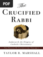 The Crucified Rabbi Judaism and The Origins of Catholic Christianity (PDFDrive)