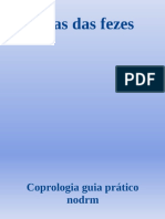 Atlas Das Fezes - Coprologia Guia Pratico Nodrm