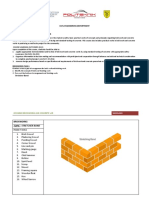 DCC10022 BRICKWORK LABSHEET Task 1