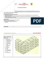 DCC10022 BRICKWORK LABSHEET Task 2