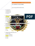 Soal Uab Blok 3.1 Kelas B (2020) Sudah Di Bahas