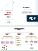 Características de Los Sistemas en Las Organizaciones