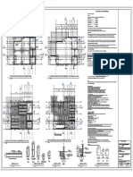 Lam-02 - Plantas Estructurales