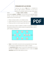 Articulo Del Tema 2.4. Problema de Flujo Máximo.