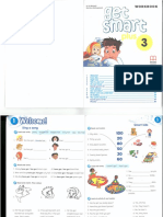Get Smart Plus 3 WorkBook
