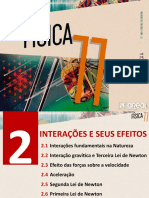 5 - Interações e Seus Efeitos (2.1. e 2.2.)