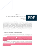3 - GIMENEZ LÓPEZ, Enrique. (2015) El Despotismo y Las Reformas Ilustradas