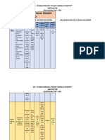 Proyecto Comunitario Pino de Navidad