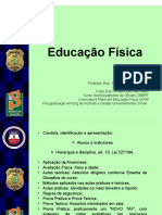 Ed Física