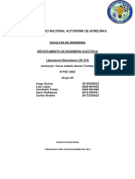 Grupo 2 - Mapa Mental - Laboratorio de Electrónica I - III PAC 2022