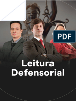 Leitura Defensorial