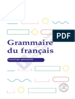 2021 - Terminologie-Grammaticale (1) - Copier