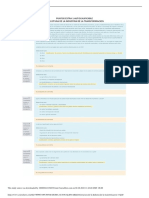 PUNTOS EXTRA AUTOCALIFICABLES Estructura de La Industra de La Transformacion 1 5 PDF