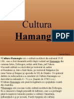 cultura hamangia