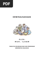 Download Kewirausahaan by Ian Muhammad Ilham SN61223324 doc pdf