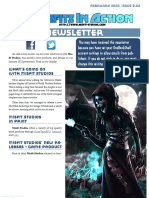 MisfitNewsletter February2022