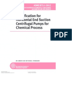 (PDF) Asme b73.1 2012.PDF - Wiac - Info Bomba Centrifuga Asme B 73.1