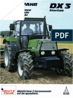 Deutz 3.70 - 3.90 (1985)