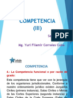 SEMANA 6 - Competencia (III)