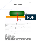 Separata de Estática