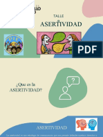 ASERTIVIDAD