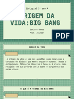 Big Bang