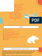 Cambio Climático 1