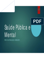 Unidade I - Reforma Psiquiátrica, Federalismo 2