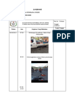 Log Book Kuliah Kerja Nyata