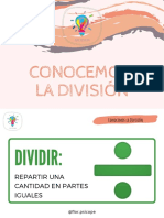 La División Genial