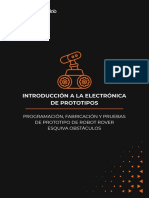 Entregable INTRODUCCION A LA ELECTRONICA DE PROTOTIPOS