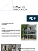 Temas de Composicion